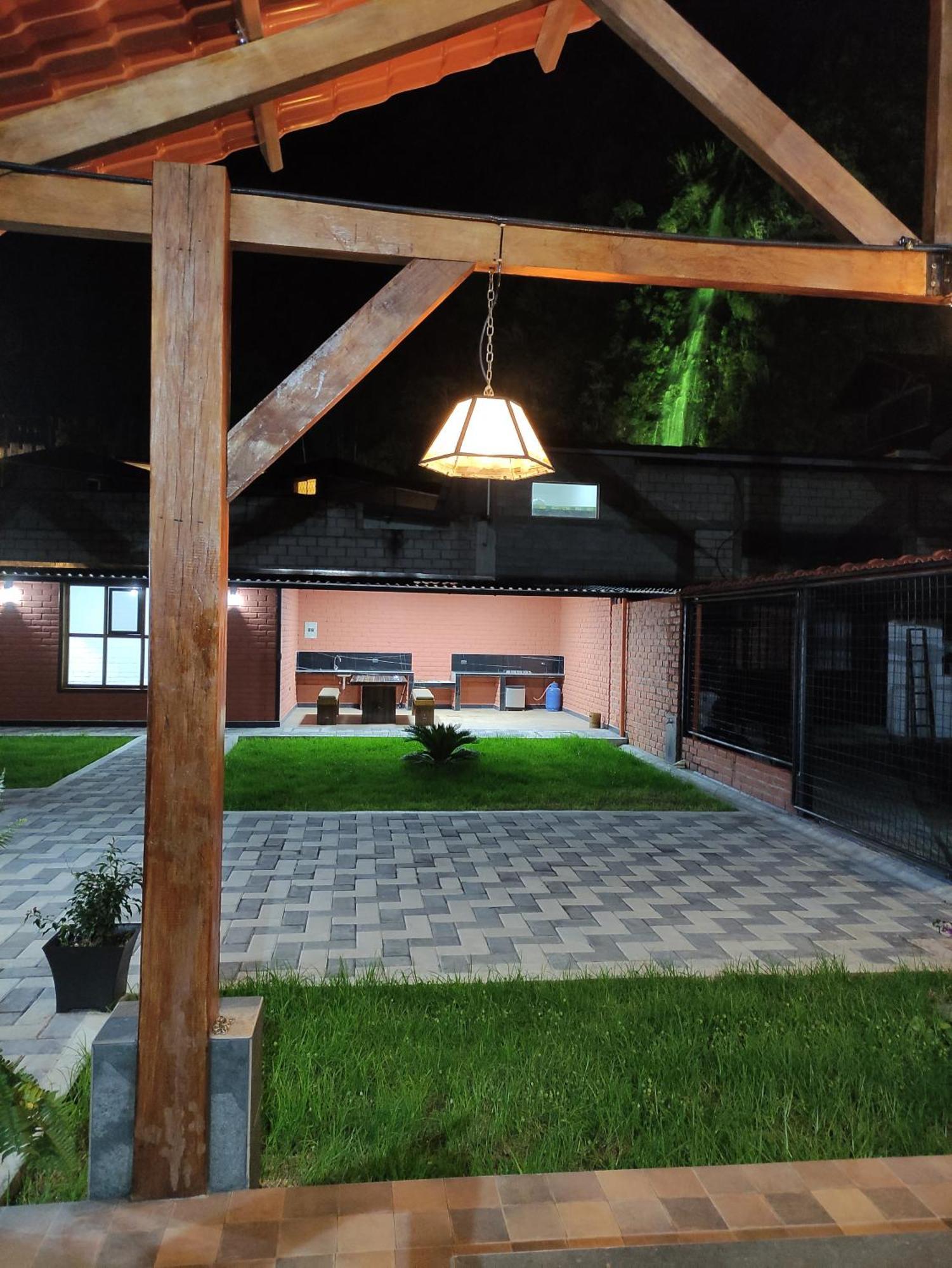 Refugio De La Virgen Villa Baños Kültér fotó